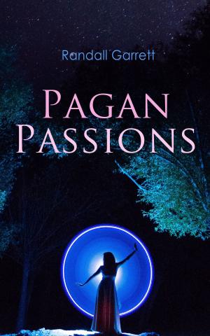 Cover of the book Pagan Passions by Harriet Beecher Stowe