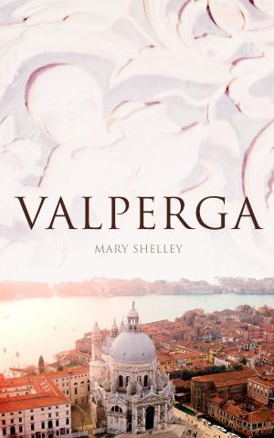 Cover of the book Valperga by Jonathan Kuiper