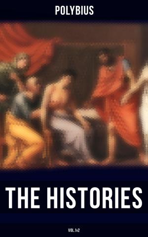Cover of The Histories of Polybius (Vol.1&2)