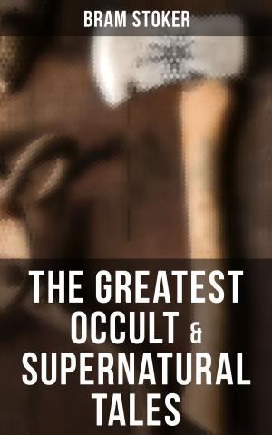 bigCover of the book Occult & Supernatural Tales by 