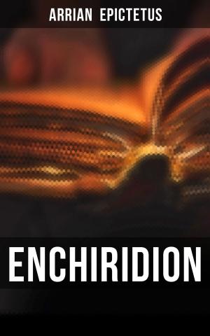 Cover of the book Enchiridion by Algernon Blackwood