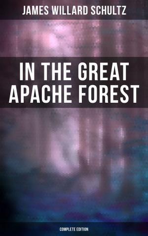 Cover of the book In the Great Apache Forest (Complete Edition) by Rudolf Stratz