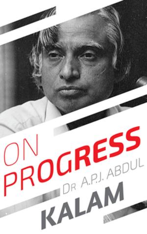 Cover of the book Kalam on Progress by Eunice De Souza