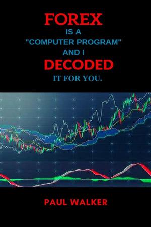 Cover of the book Forex. Decoded by Mateusz Zarzecki
