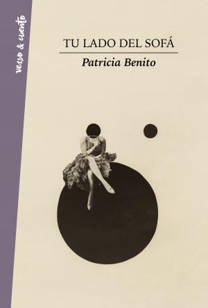 Cover of the book Tu lado del sofá by Sonia Lucano