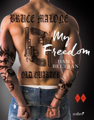 Cover of the book My Freedom by AA. VV.