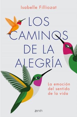 Cover of the book Los caminos de la alegría by Megan Miller