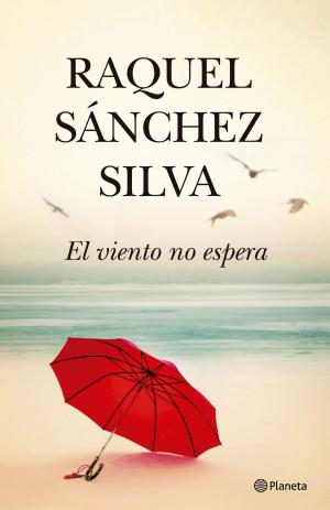 Cover of the book El viento no espera by Augusto Cury