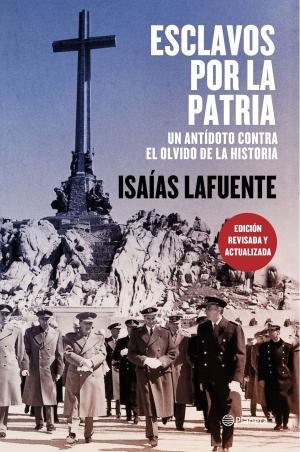 Cover of the book Esclavos por la patria by Fernando Savater