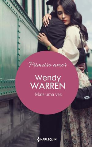 Cover of the book Mais uma vez by Eileen Wilks