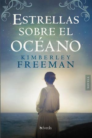 Cover of the book Estrellas sobre el océano by Ursula Wong