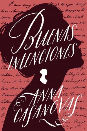 Cover of the book Buenas intenciones by Daniel Kraus, Guillermo del Toro
