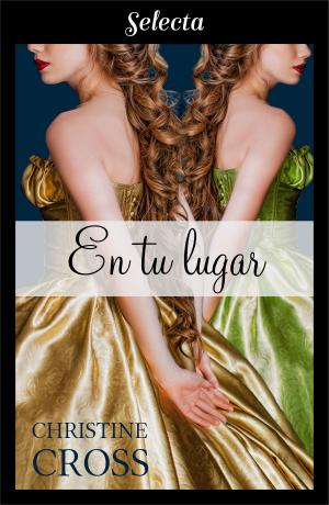 bigCover of the book En tu lugar by 