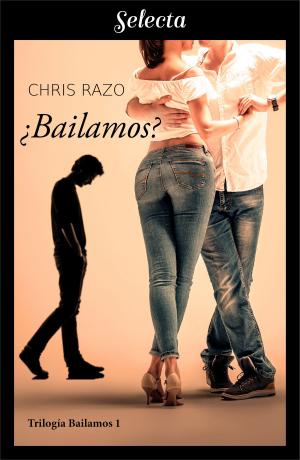 Cover of the book ¿Bailamos? (Bailamos 1) by Quique Dacosta