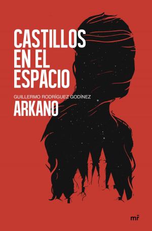 Cover of the book Castillos en el espacio by Carmen Enríquez