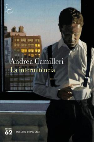 Cover of the book La intermitència by Jaume Cabré