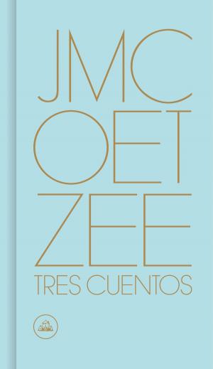 Cover of the book Tres cuentos by Michael Robinson, Jesús Ruíz Mantilla