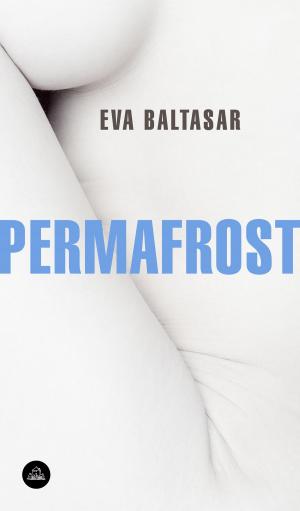 Book cover of Permafrost