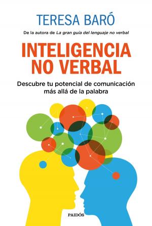 Cover of the book Inteligencia no verbal by Zeljka Roksandic, Robert Gerard