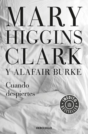 Book cover of Cuando despiertes (Bajo sospecha 4)