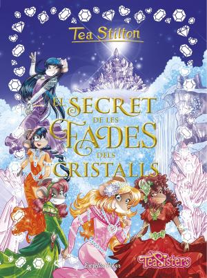 Book cover of El secret de les fades dels cristalls