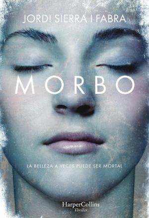 Book cover of Morbo