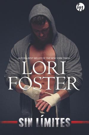 Cover of the book Sin límites by Lori Foster