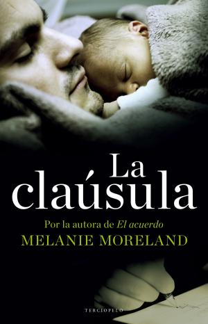 Cover of the book La cláusula by Guadalupe Eichelbaum