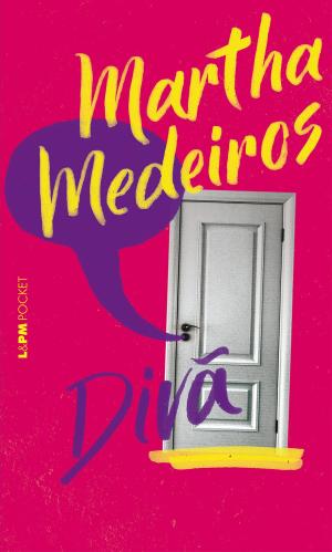 Cover of the book Divã by Fernando Pessoa