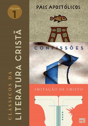 bigCover of the book Box Clássicos da literatura cristã (Vol. 1) by 