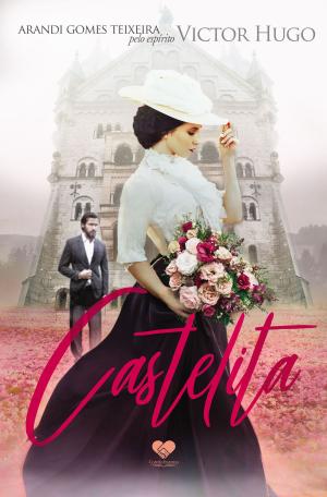 Cover of the book Castelita by Lynne Graham