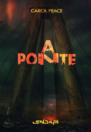 Cover of the book A ponte by April Grey