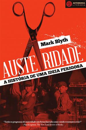 Book cover of Austeridade