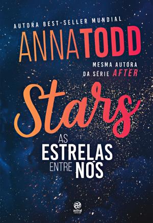 Cover of the book Stars by Melissa, Nicole