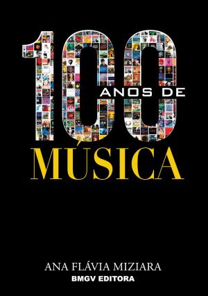 Cover of the book 100 anos de música by Rod Stewart
