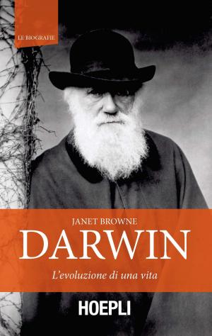 Cover of the book Darwin by Ulrico Hoepli