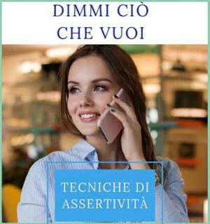 Cover of the book Dimmi ciò che vuoi by Marco Trogi