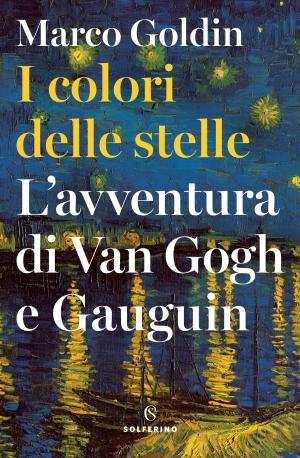 Book cover of I colori delle stelle