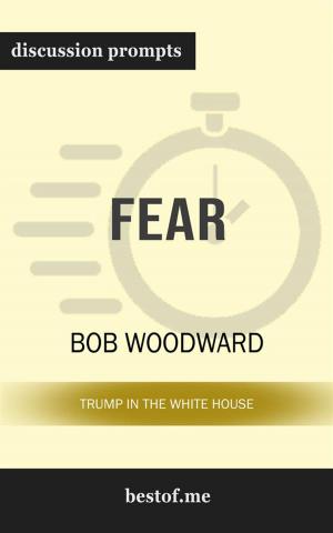 bigCover of the book Fear: Trump in the White House by 