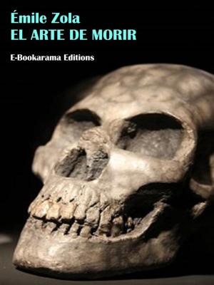 Cover of the book El arte de morir by James Fenimore Cooper