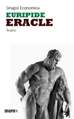 Cover of the book Eracle by Ugo Foscolo