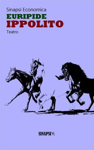Cover of the book Ippolito by Luigi Pirandello