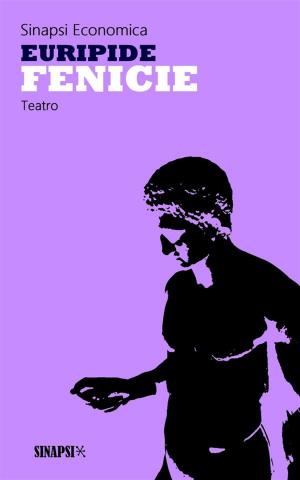 Cover of the book Fenicie by Luigi Pirandello