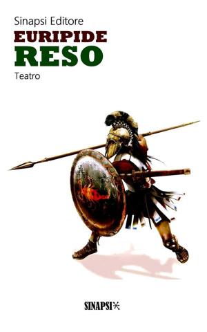 Cover of the book Reso by Leone Ginzburg