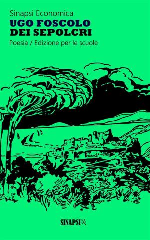 Cover of the book Dei sepolcri by Antonio Gramsci
