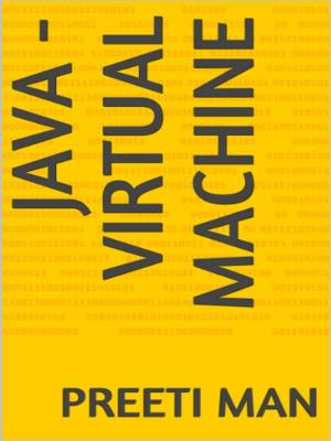 Cover of Java - VIRTUAL MACHINE