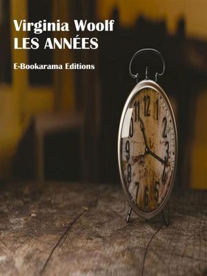 Book cover of Les Années
