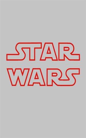 Cover of the book Star Wars by R.W. ATKINSON