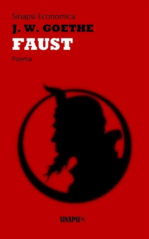 Cover of the book Faust by Luigi Pirandello