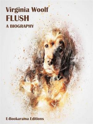 Cover of the book Flush: A Biography by Lev Nikolayevich Tolstoy